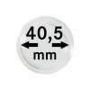 40,5mm