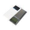 100g 0 01g Weight Scale Pocket Precision Digital Scale Laboratory Balance Touch Screen Mini Portable Jewelry