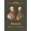 Mince Josefa II. 1765-1790 a Leopolda II. 1790-1792