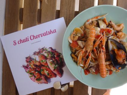 S chutí Chorvatska