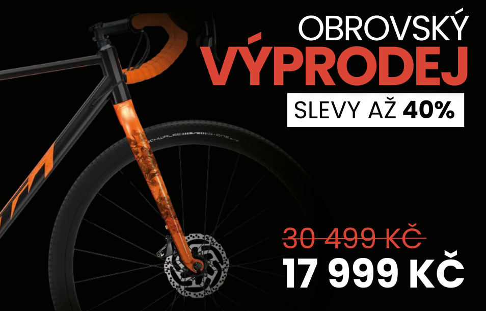 Výprodej