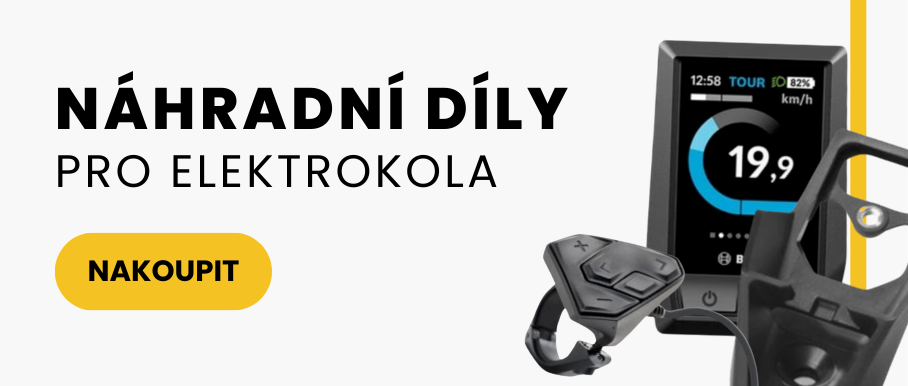 Náhradní díly