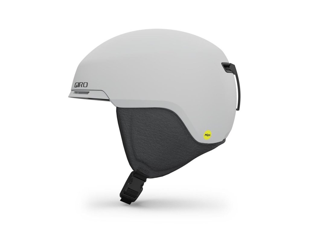 223936 giro taggert mips mat light grey m