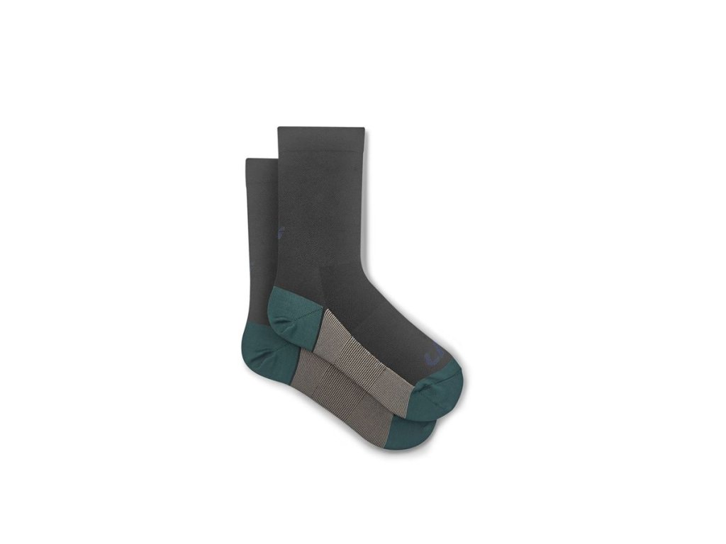 228289 liv vantage socks black xs s