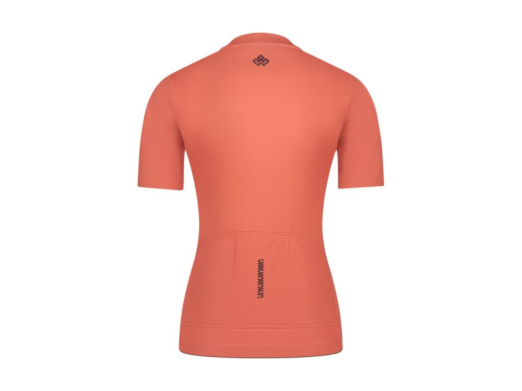 Dres dámsky COLORE oranžový (Veľkosť M)