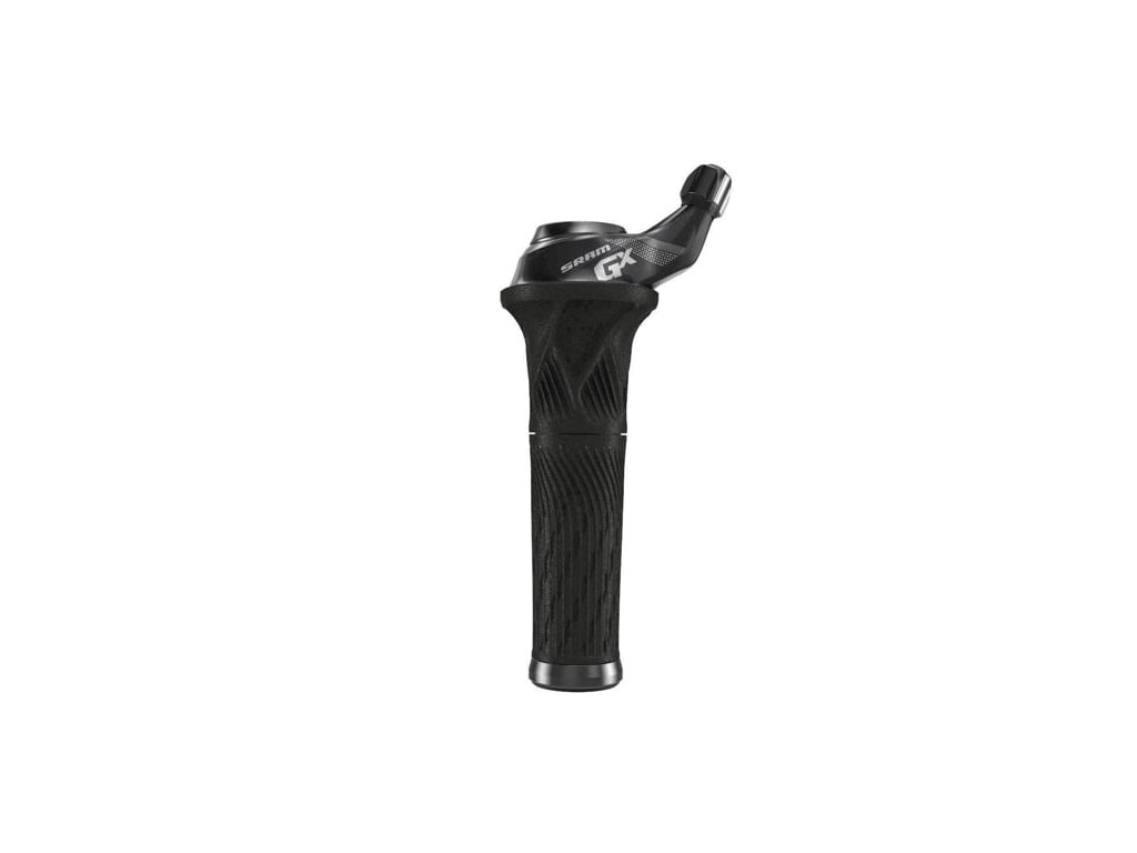 264550 sram am sl gx grip shift 11spd rear blk