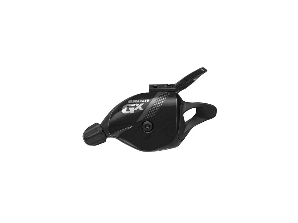 252403 sram am sl gx trigger 2x11 front blk