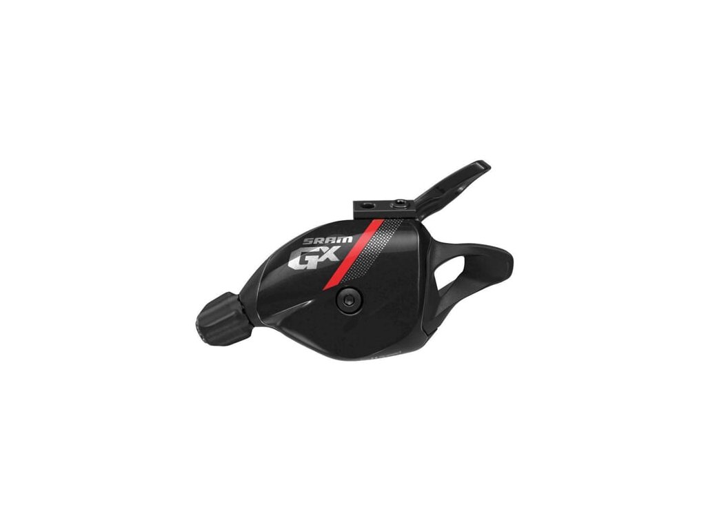 262462 sram am sl gx trigger 2x11 front red