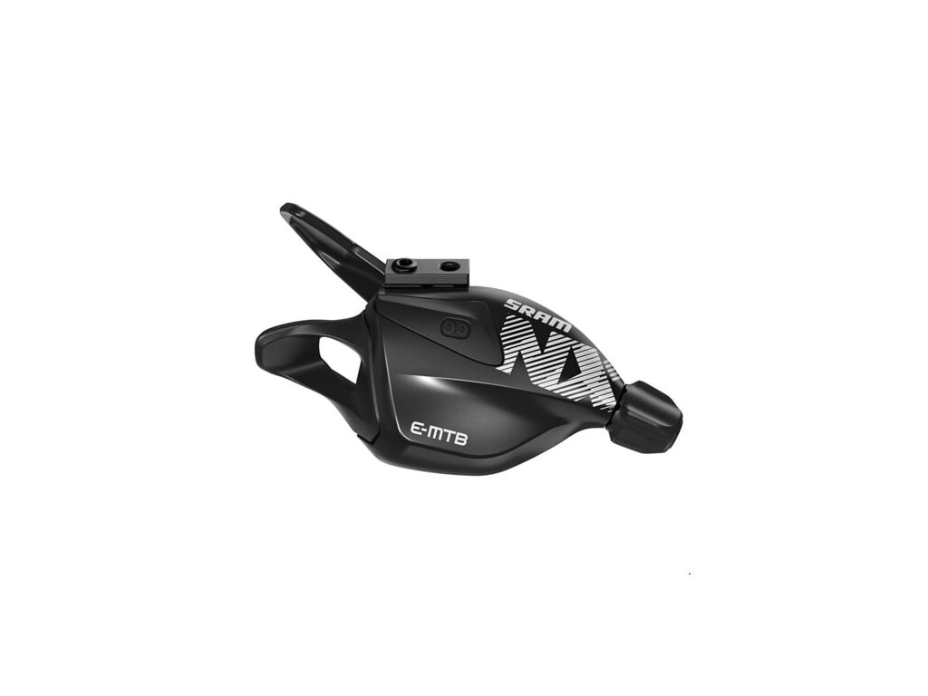 255733 sram am sl nx eagle single click trigger blk