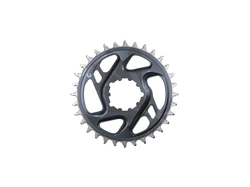 263719 sram cr x sync eagle 34t dm 6 offset lnr c1