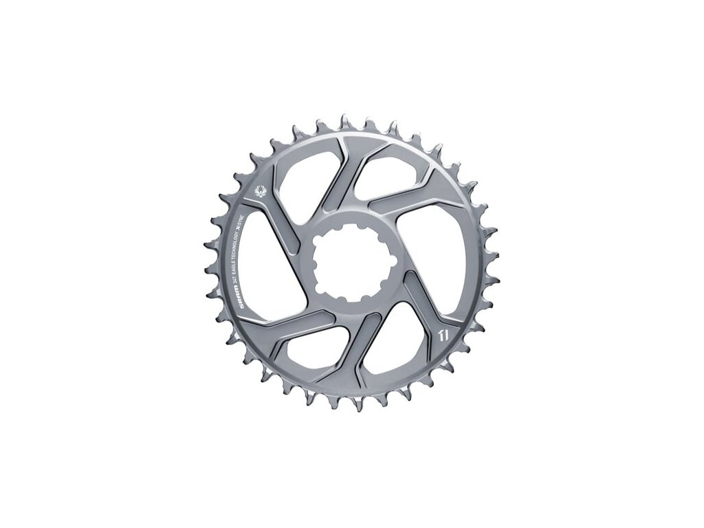 255607 sram cr x sync eagle 34t dm 6 offset plr