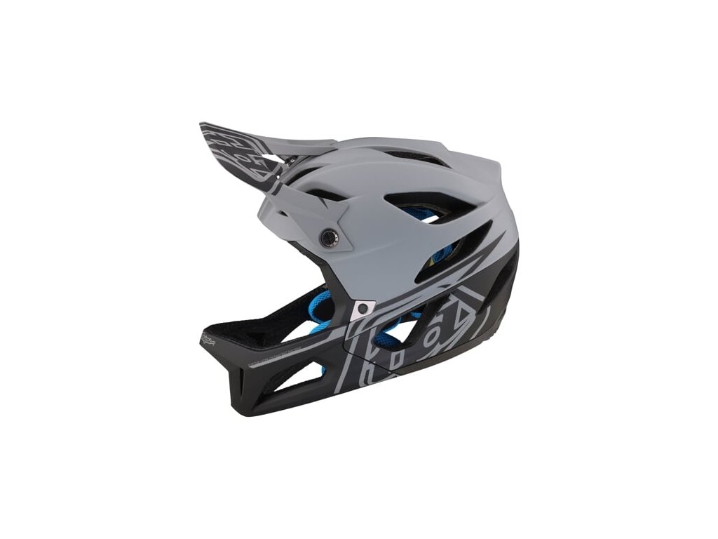 247912 tld helma stage mips stealth gray m l