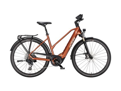 MACINA TOUR CX 810 GX AXS 25 2