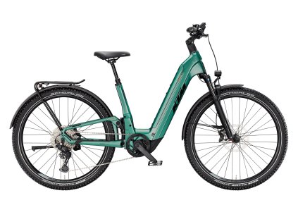 MACINA AERA FS ELITE LFC 25