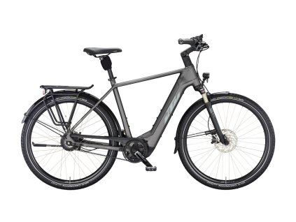 023385116 MACINA CITY 710 belt H 56 machine grey matt grey orange