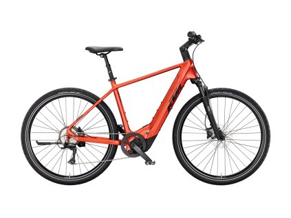 MACINA CROSS CX 610 25