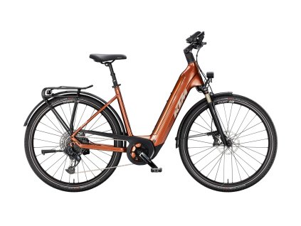 MACINA TOUR CX 810 GX AXS 25 3