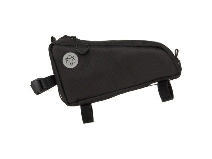 215875 agu venture top tube frame bag black 0 7 l