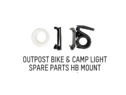 216052 bb outpost bike camp light spare parts
