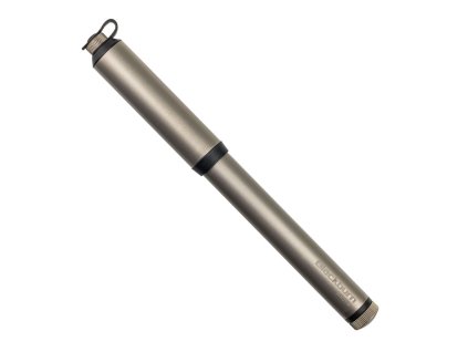 216550 blackburn airstik mini pump champagne