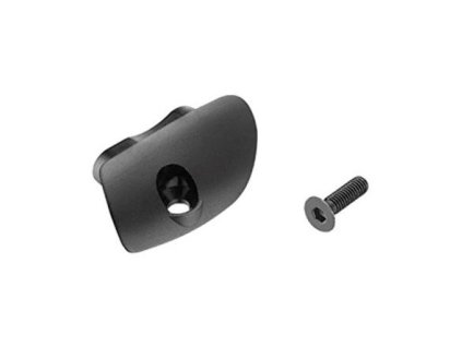 216751 brakeparts cm332 cable stopper headtube nylon for di2 gear my16 tcr adv