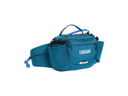 217009 2 camelbak mule 5 waist pack moroccan blue