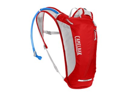 217222 camelbak rogue light 7 red