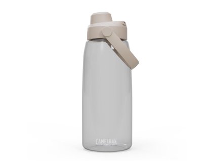 217369 camelbak thrive chug 1l clear
