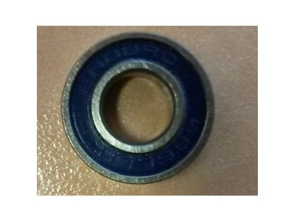 217486 cbros pedal bearing 6x13x5 pro vsechny pedaly konci bude nahrazovat 99643