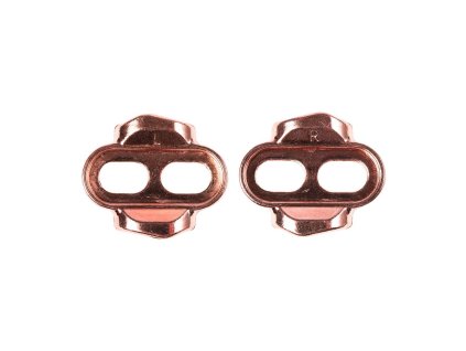 217600 crankbrothers easy release cleats 6 degree