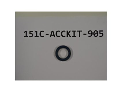 218641 f hub parts fronthub cartridge bearing set 28 18x7mm c0 for d21btcn