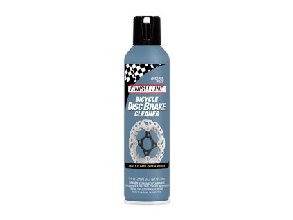 218785 finish line disc brake cleaner 295 ml sprej