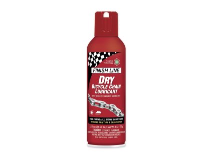 218800 finish line dry lube bn 8oz 240ml sprej