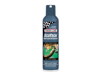 218815 finish line ecotech degreaser 350 ml sprej