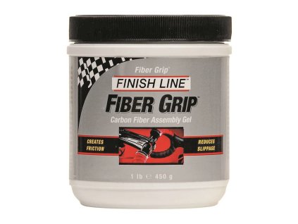 218824 finish line fiber grip 1lb 450g