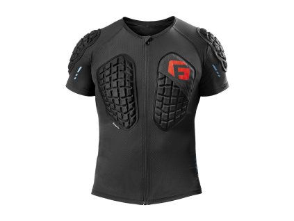 219286 g form mx360 impact shirt l