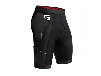 219385 g form pro x4 shorts men l