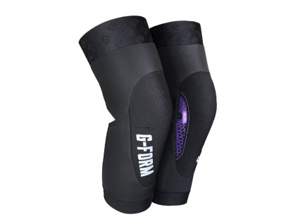 219409 g form terra knee guard l