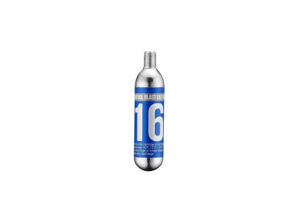 219439 giant 16g co2 threaded cartridge 1 kus