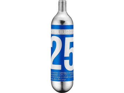 219442 giant 2 kusy 25g co2 threaded cartridge