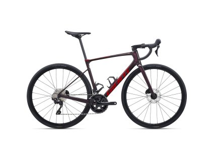 218470 giant defy advanced 2 l tiger red
