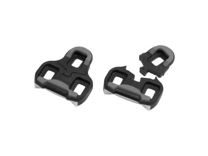 220129 giant pedal cleats 4 5 degrees float look system compatible