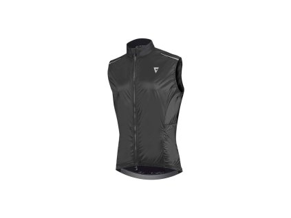 220456 giant superlight wind vest xl black