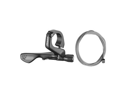 220474 giant switch seatpost 1x lever and cable set