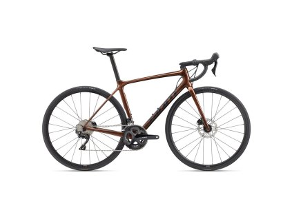 229213 giant tcr advanced 2 disc pro compact xl hematite m24