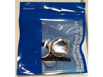 220504 giant top cap dust seal and slider set for my18 contact switch seatpost