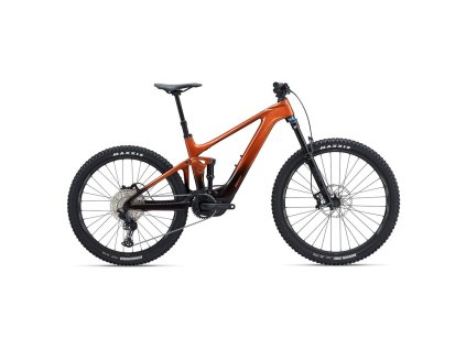 229609 giant trance x advanced e el 2 xl amber glow cordovan