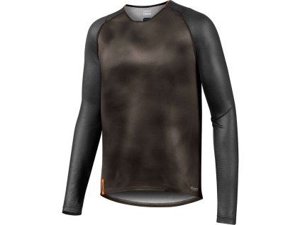 220516 giant transfer ls mtb jersey m
