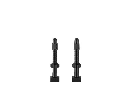 220564 giant tubeless valve stemx2 for 42mm high profile rim