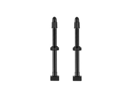 220567 giant tubeless valve stemx2 for 65mm high profile rim